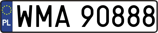 WMA90888