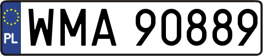 WMA90889