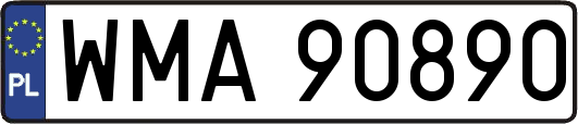 WMA90890