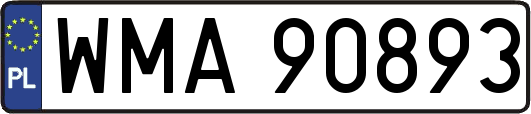 WMA90893
