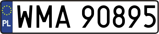 WMA90895