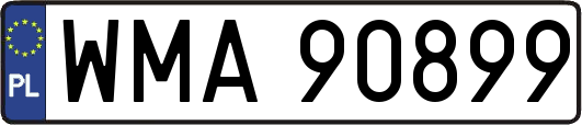 WMA90899
