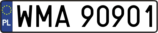 WMA90901
