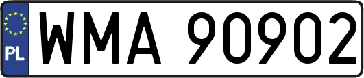 WMA90902