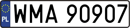 WMA90907