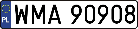 WMA90908