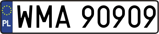 WMA90909