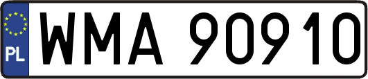 WMA90910