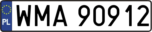 WMA90912