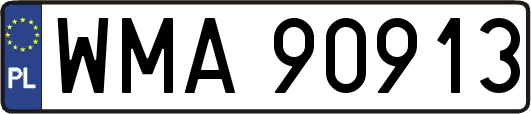WMA90913