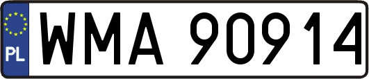 WMA90914