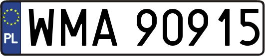 WMA90915