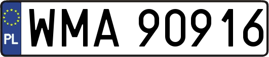 WMA90916