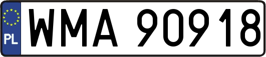 WMA90918