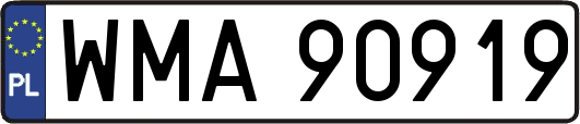 WMA90919