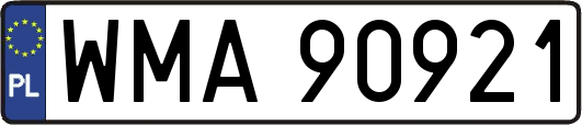 WMA90921