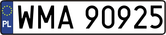 WMA90925