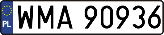WMA90936