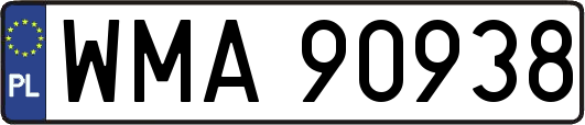 WMA90938