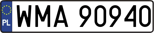 WMA90940