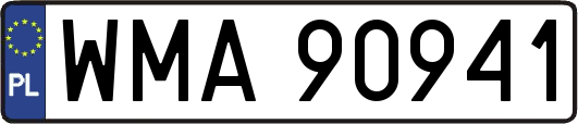 WMA90941