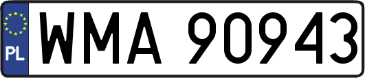 WMA90943