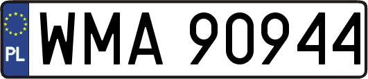 WMA90944