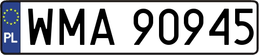 WMA90945