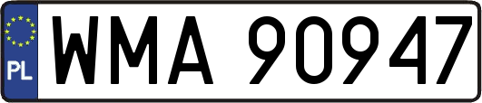 WMA90947