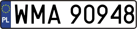 WMA90948