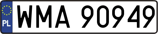 WMA90949
