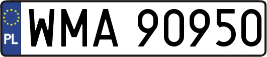 WMA90950
