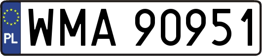 WMA90951