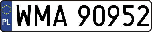 WMA90952