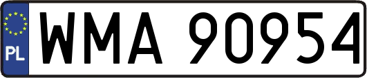 WMA90954