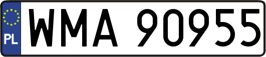 WMA90955