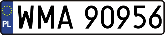 WMA90956
