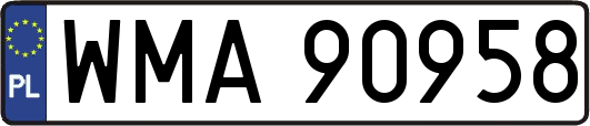 WMA90958