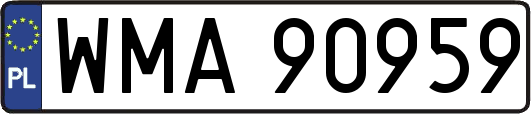 WMA90959