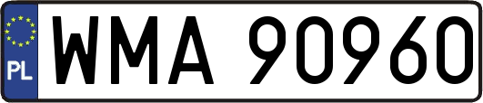 WMA90960