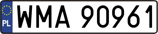 WMA90961