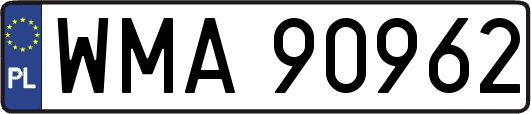 WMA90962