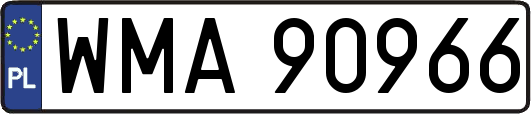 WMA90966