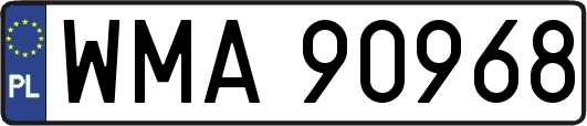 WMA90968