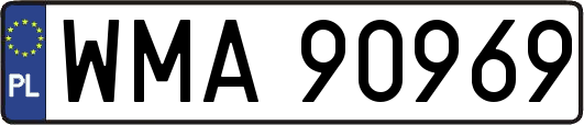 WMA90969