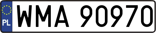 WMA90970