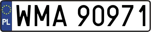 WMA90971