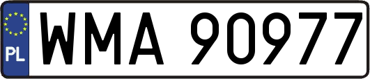 WMA90977