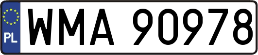 WMA90978