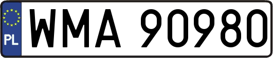 WMA90980